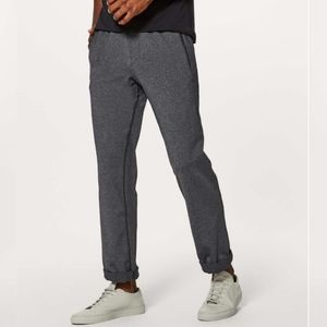 Lululemon discipline pant